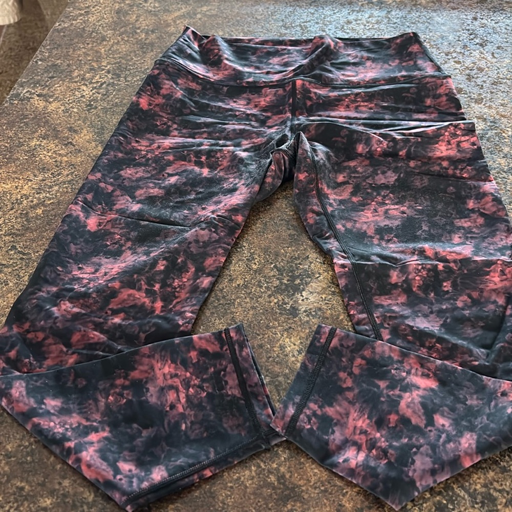 Zyia leggings
